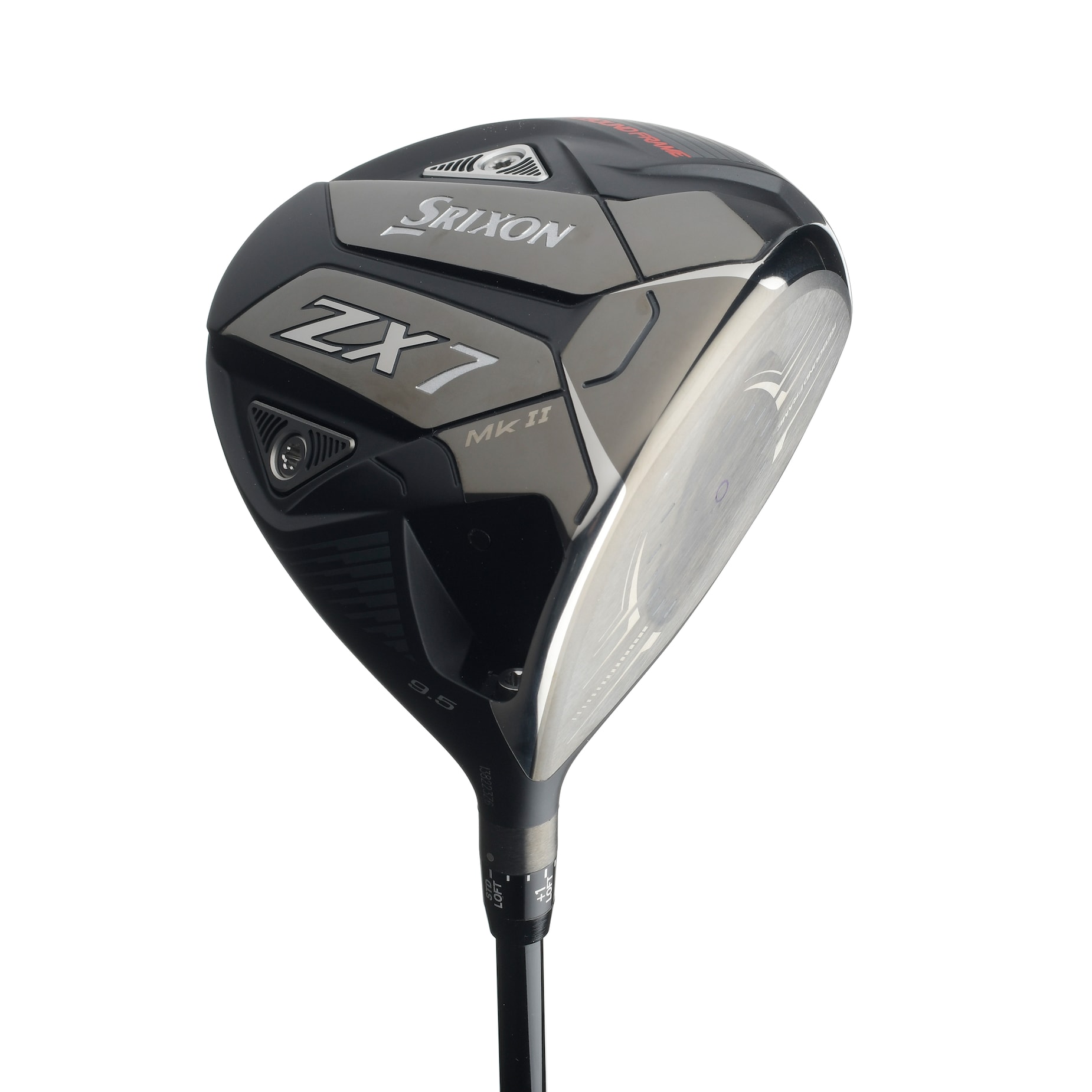 Srixon ZX7 Mk II/ZX5 Mk II/ZX5 LS Mk II | Hot List 2023 | Golf